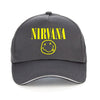 Vintage Nirvana Cap