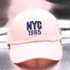 NY United States Vintage Cap