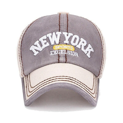NY Vintage Cap