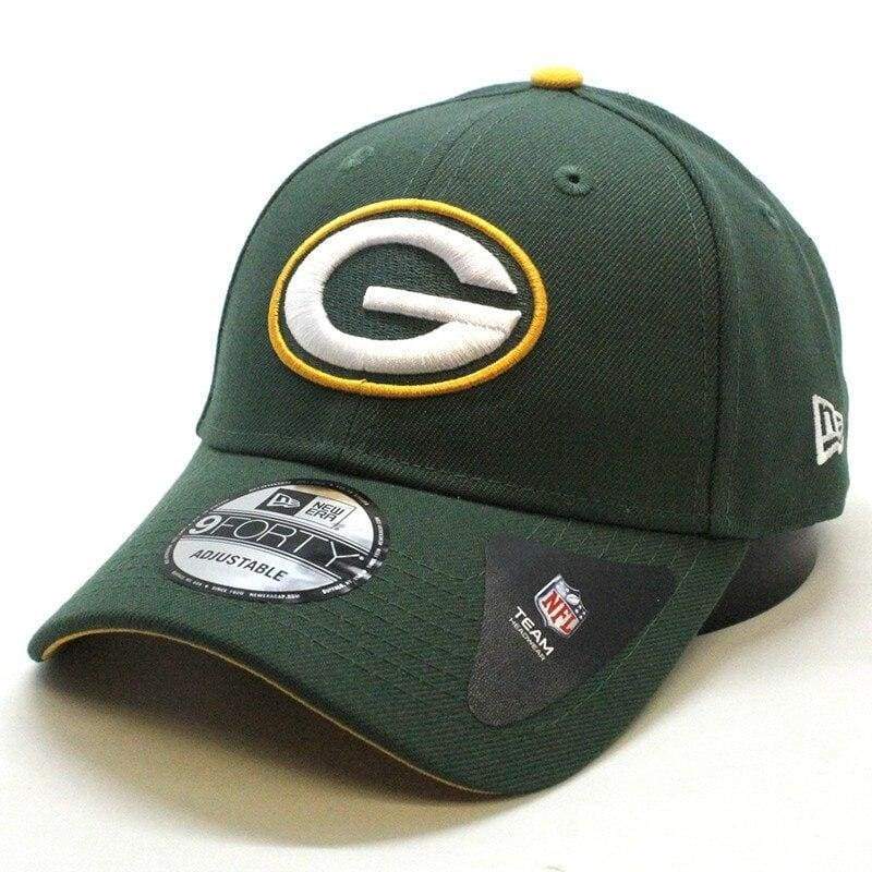Vintage Football Packers Cap