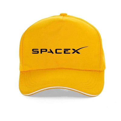Vintage Spacex Cap