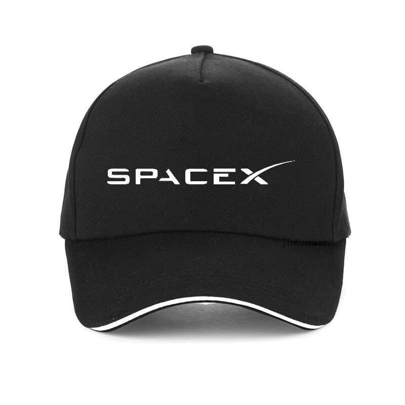 Vintage Spacex Cap