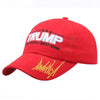 Vintage Red Trump Cap