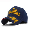 US Marines Vintage Cap