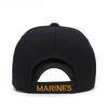 US Marines Vintage Cap