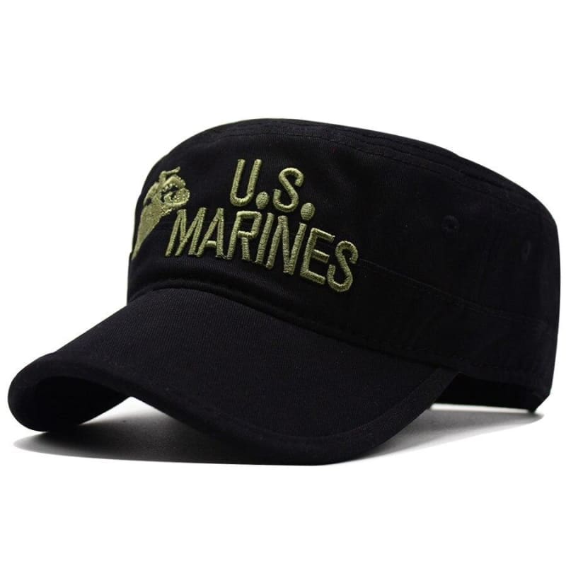 US Marines Corps Vintage Cap