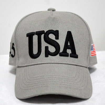 USA Vintage Cap