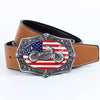 Vintage American Men's Belt