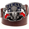 Texas Vintage Belt