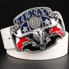 Texas Vintage Belt