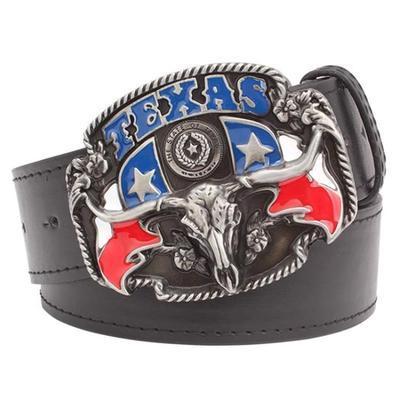 Texas Vintage Belt