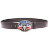 Texas Vintage Belt