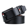Vintage Leather Belt