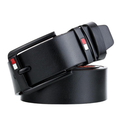 Vintage Leather Belt