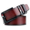 Vintage Leather Belt