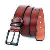 Vintage Leather Belt