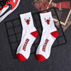Chicago Bulls American Sock