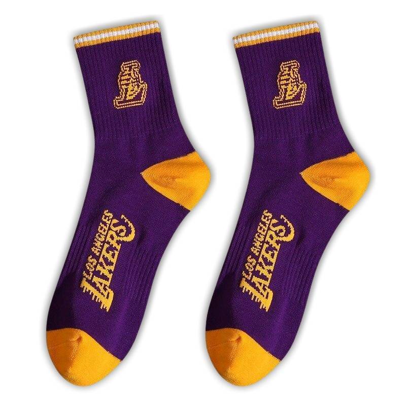Lakers American Sock