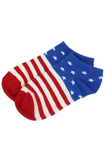 American sock USA