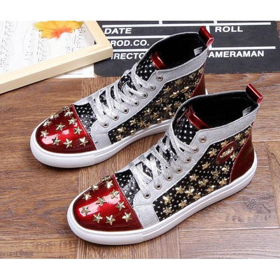 American Vintage Shoe