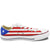 USA Women's Vintage Basketball Shoe