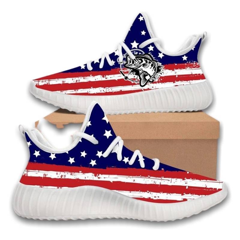 American Vintage Running Shoe