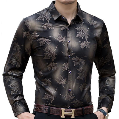 Hawaiian Vintage Shirt