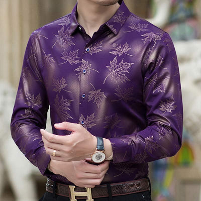 Hawaiian Vintage Shirt