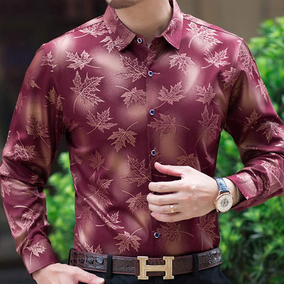 Hawaiian Vintage Shirt