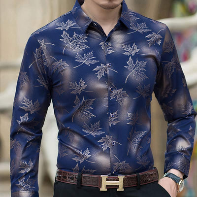 Hawaiian Vintage Shirt