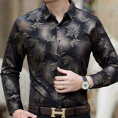 Hawaiian Vintage Shirt