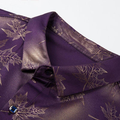 Hawaiian Vintage Shirt