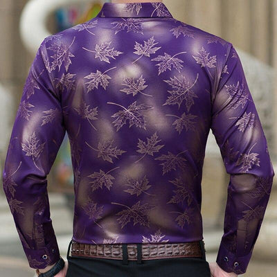 Hawaiian Vintage Shirt