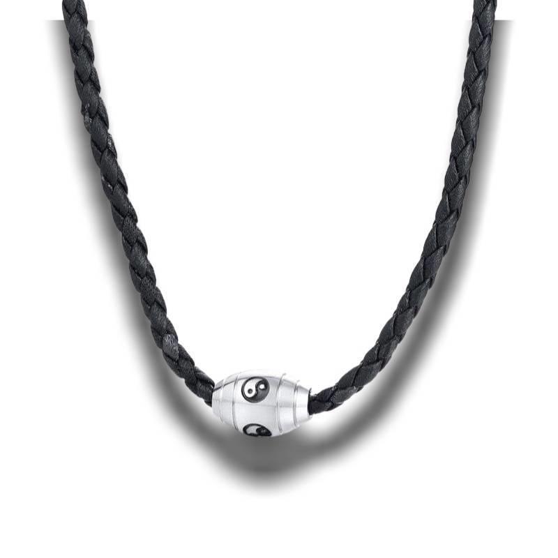 Men's Vintage Hippie Chic Necklace