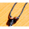 Vintage American Indian Necklace For Men