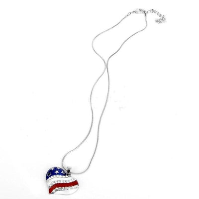 USA Vintage Necklace