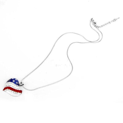 USA Vintage Necklace