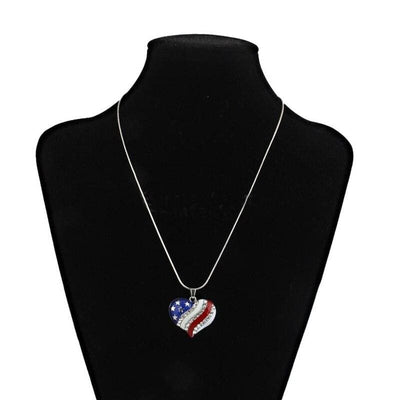 USA Vintage Necklace