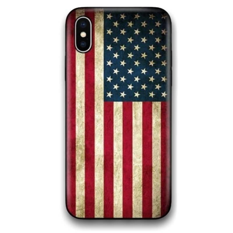 American Vintage Case (IPhone)