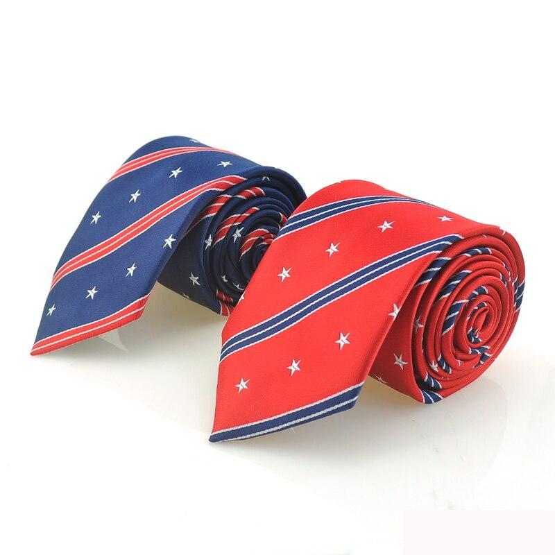 USA Vintage Tie