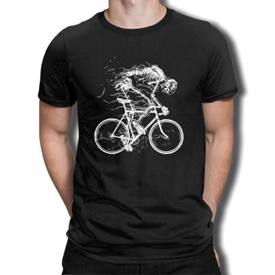 Vintage Cycling Retro T-Shirt