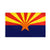 Arizona Vintage Flag