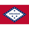 Arkansas Vintage Flag