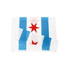 Chicago Vintage Flag