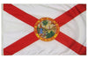 Florida Vintage Flag