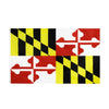 Maryland Vintage Flag