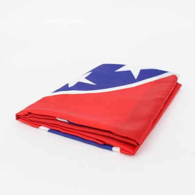 Mississippi Vintage Flag