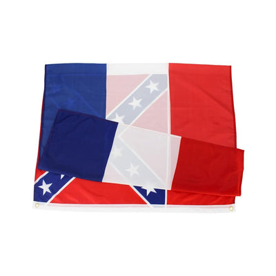 Mississippi Vintage Flag