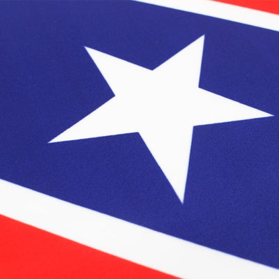 Mississippi Vintage Flag