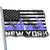 New York City Vintage Flag